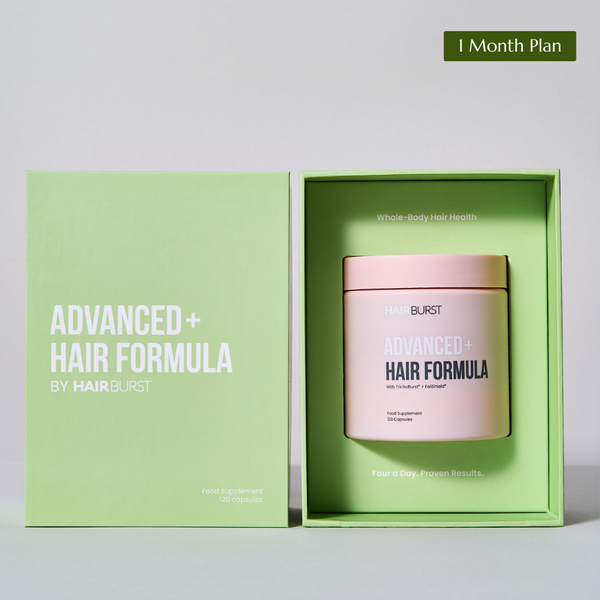 Advanced+ Hair Growth Starter Kit