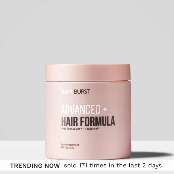 Advanced+ Hair Formula