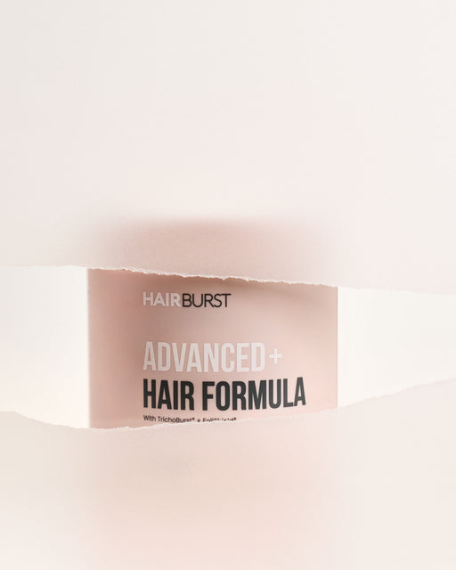 Thicker, fuller hair in as little as 90 days.