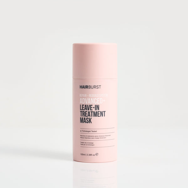 Hairburst Advanced+ Leave-In Treatment