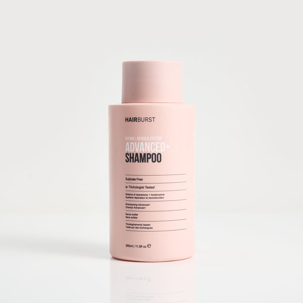 Hairburst Advanced+ Shampoo