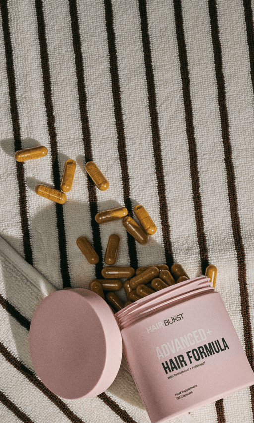 Formula Advanced+