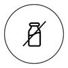 Dairy<br>Free