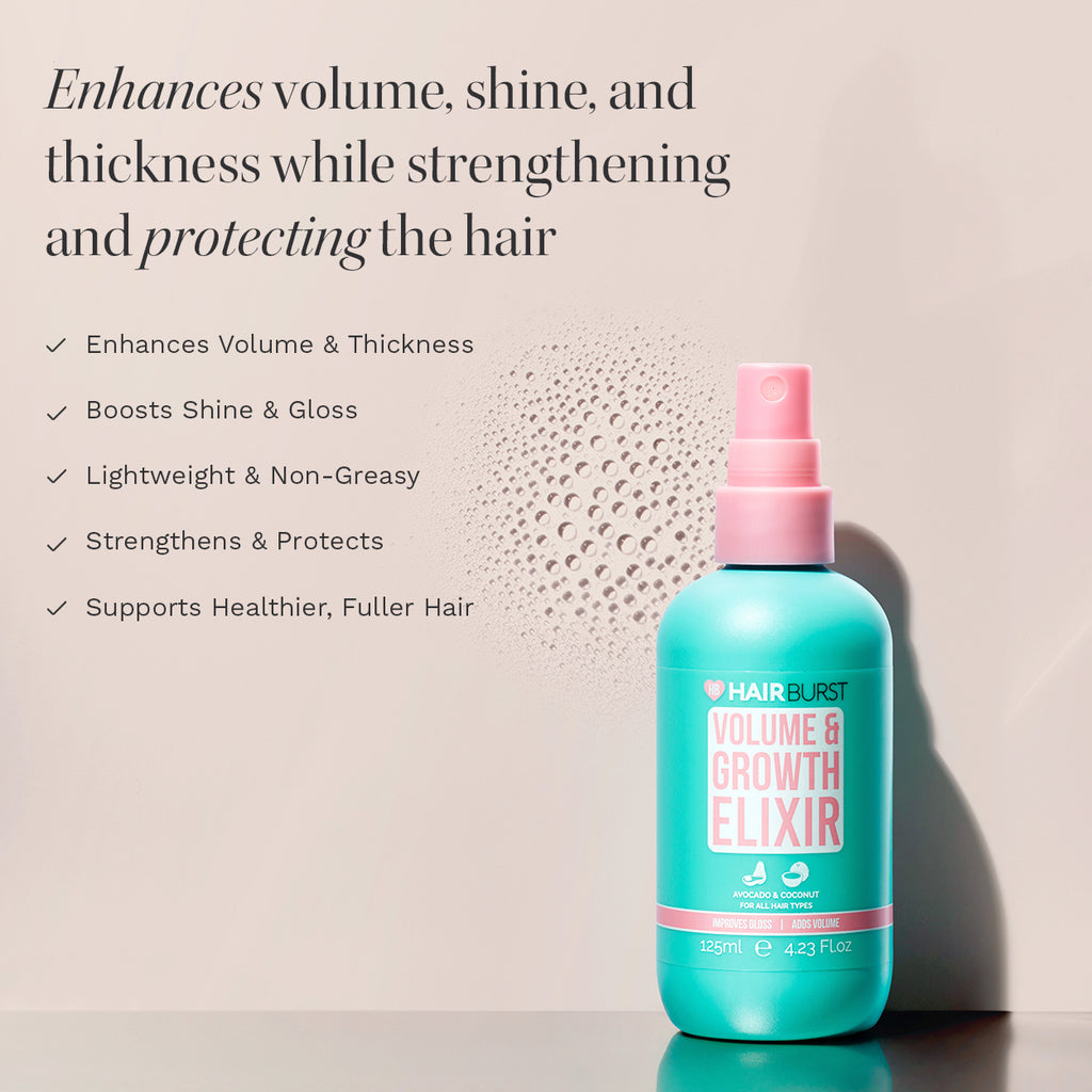 Volume & Growth Elixir