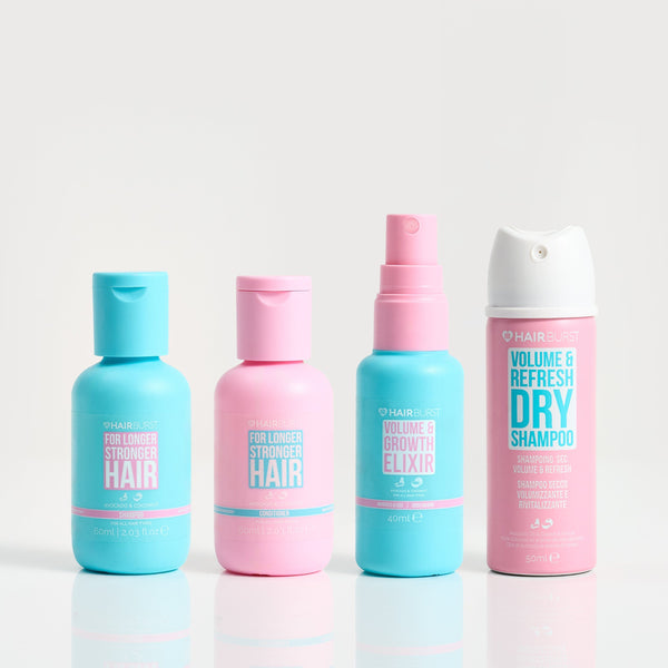 Hairburst Mini Gift Set