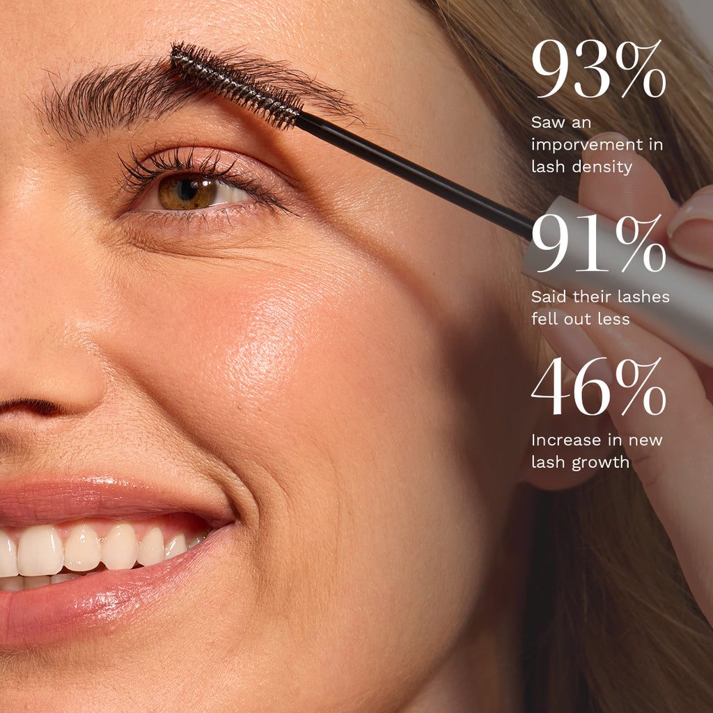 Lash & Brow Enhancing Serum