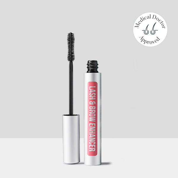 FREE GIFT | Lash & Brow Enhancing Serum