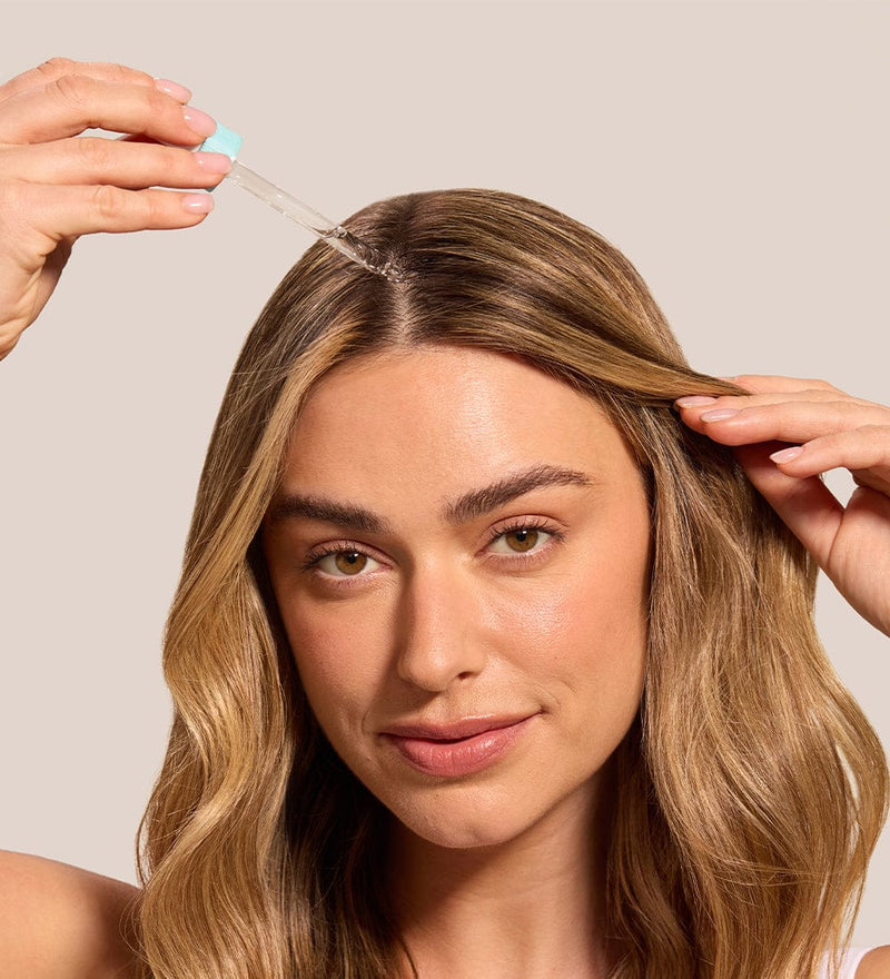 Hairburst Multi-Active Hair Growth Serum