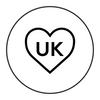 Made in<br>the UK