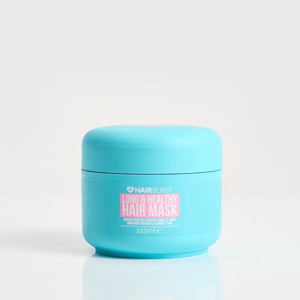 Hairburst Treatments 1x Hair Mask Long & Healthy Hair Mask