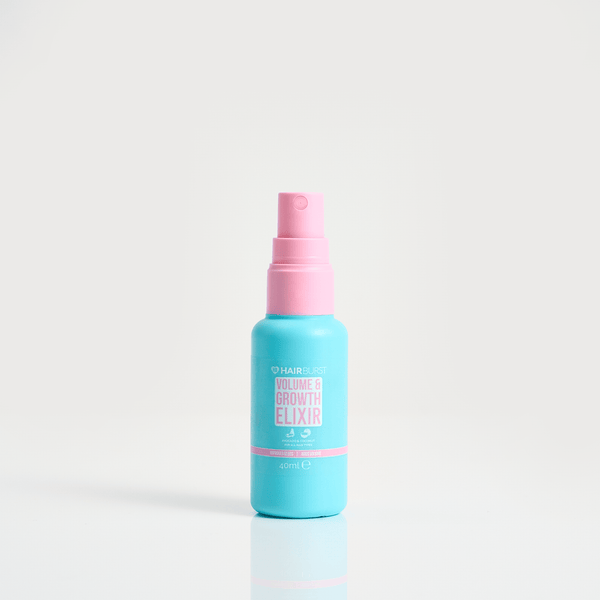 Hairburst health & beauty > personal care > cosmetic 1 Unit Mini Volume & Growth Elixir