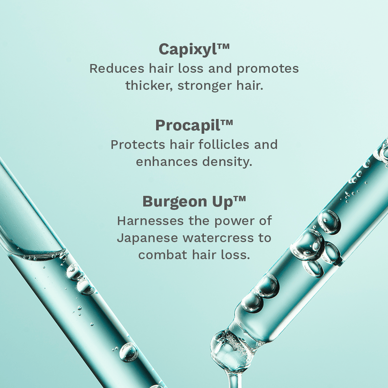 Hairburst Multi-Active Hair Growth Serum