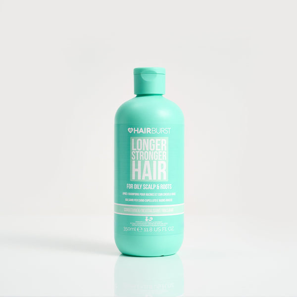 Hairburst Conditioner Conditioner for Oily Scalp and Roots