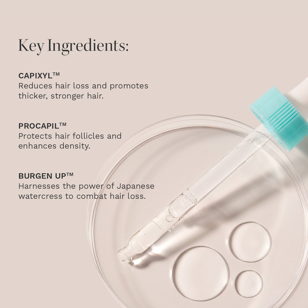 Multi-Active Hair Growth Serum