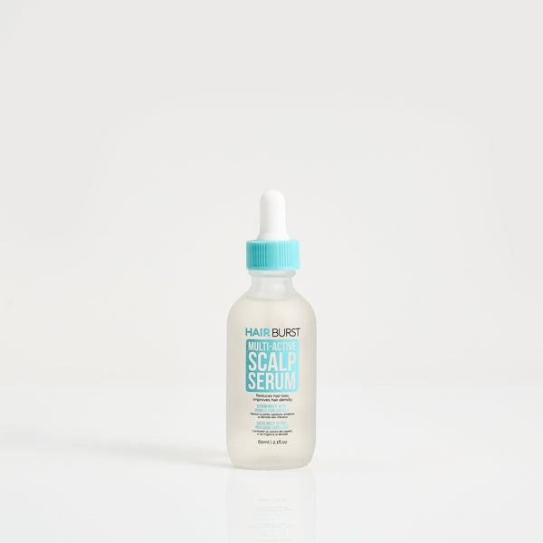 Hairburst Treatments 1 Month Supply Multi-Active Hair Growth Serum