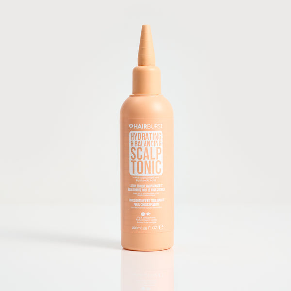 Hydrating & Balancing Scalp Tonic