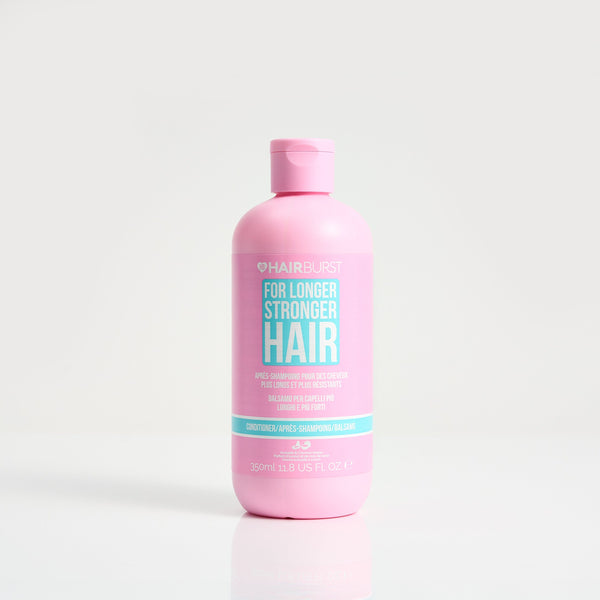 Hairburst Conditioner Conditioner for Longer Stronger Hair Conditioner for Longer Stronger Hair