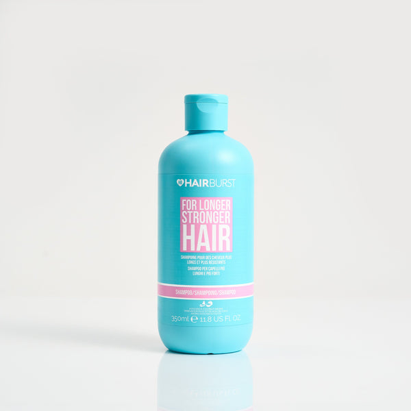 Hairburst Shampoo Shampoo for Longer Stronger Hair Shampoo for Longer Stronger Hair