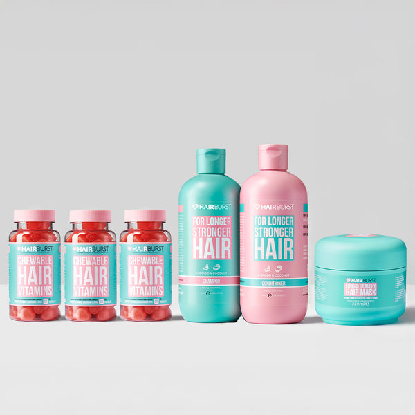 Ultimate Chewable Starter Pack
