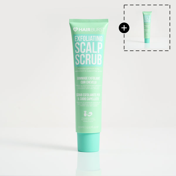 R5 Scalp Scrub