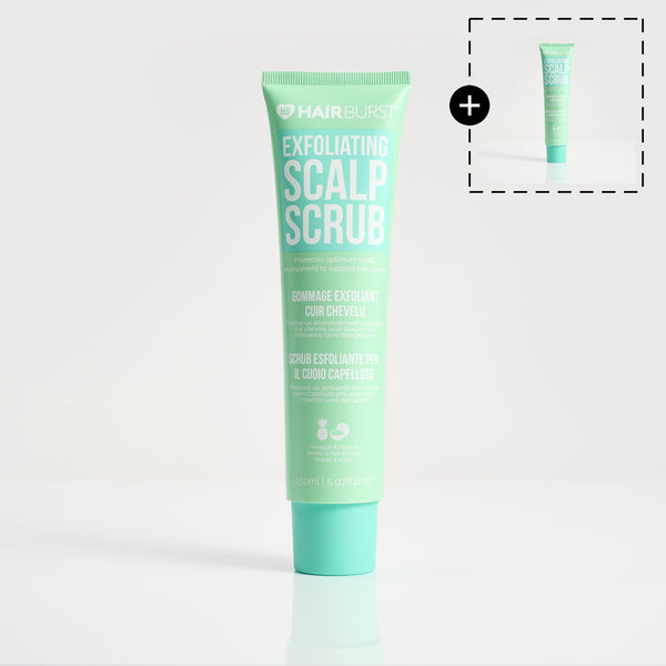 R5 Scalp Scrub