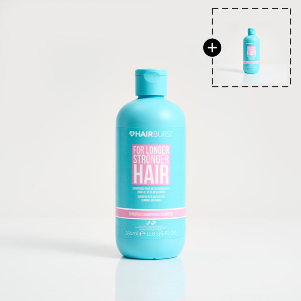 R10 Stronger Shampoo