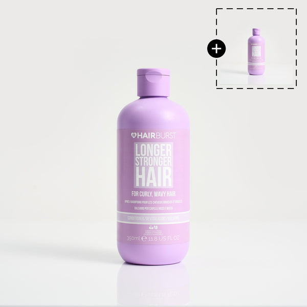 R15 Curly Conditioner
