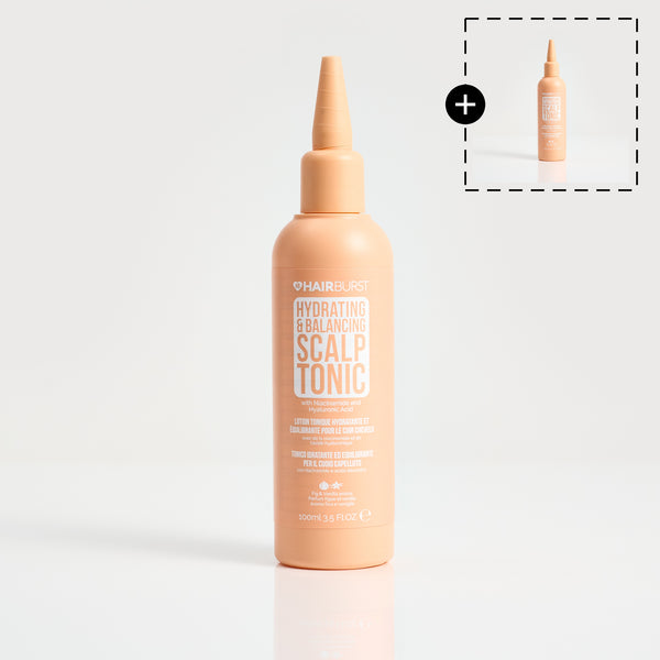 R4 Scalp Tonic