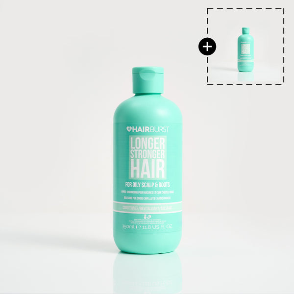 R12 Oily Conditioner