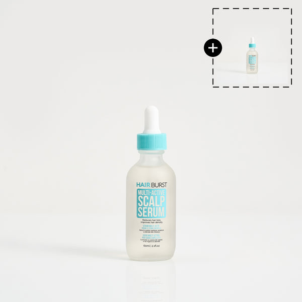 R8 Multi-Active Hair Growth Serum