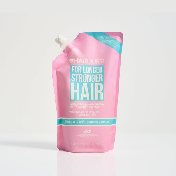 Hairburst Shampoo / Conditioner Original Conditioner Refill Pouch