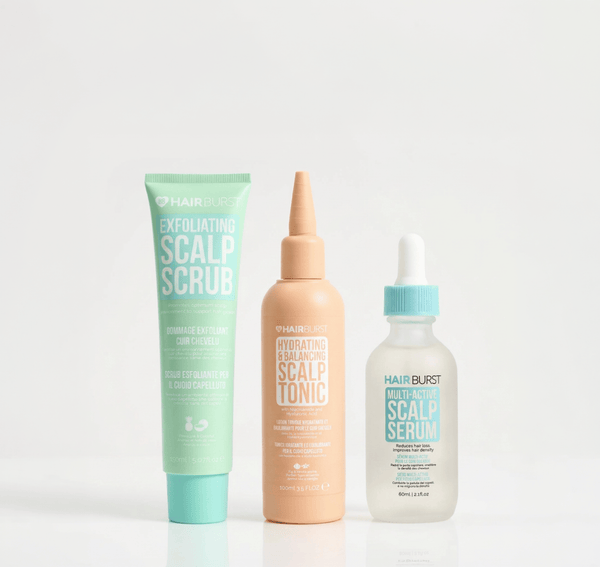 Hairburst Scalp Reset Bundle