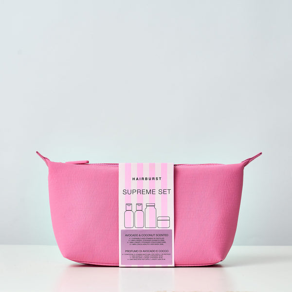 Hairburst Supreme Set