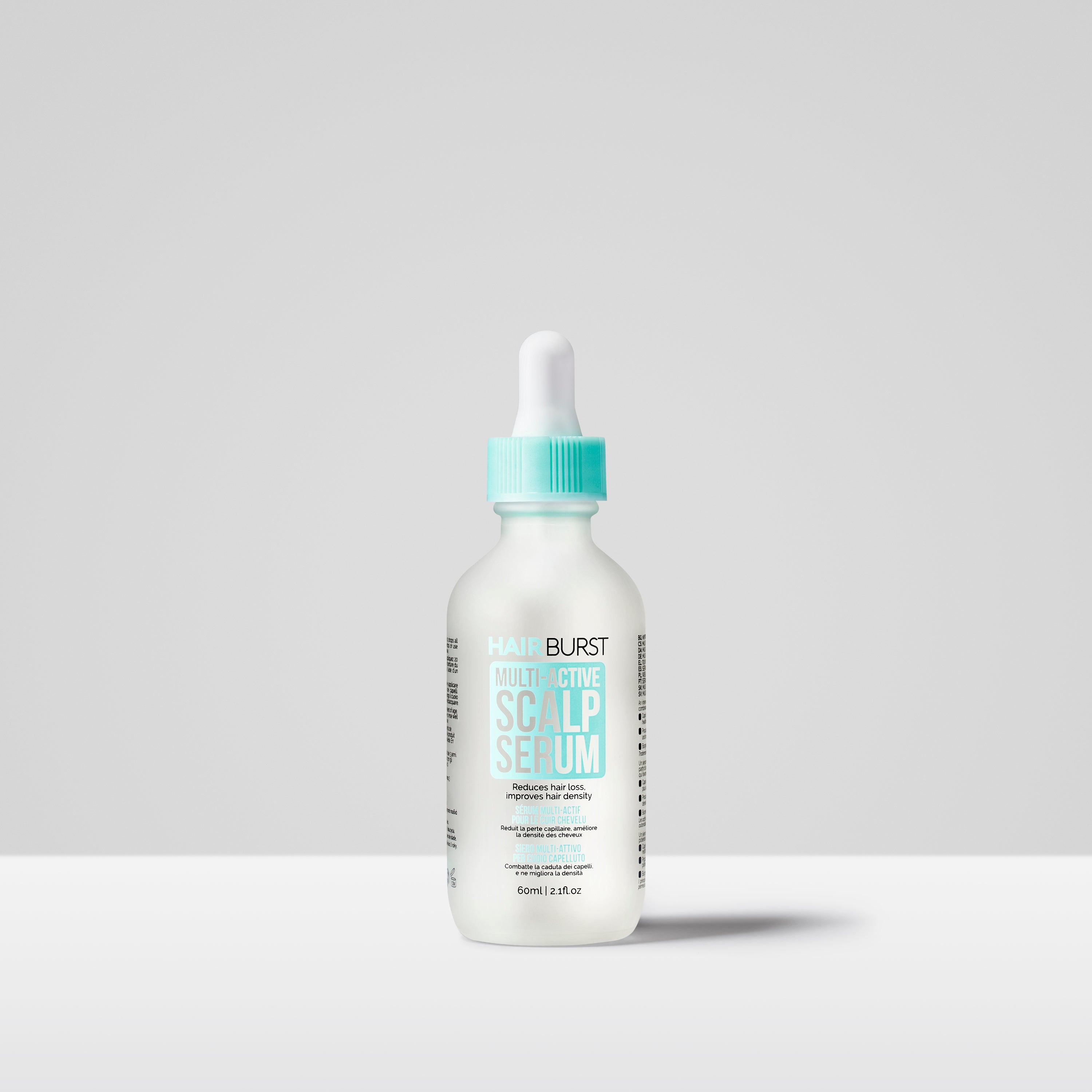 Multi-Active Scalp Serum
