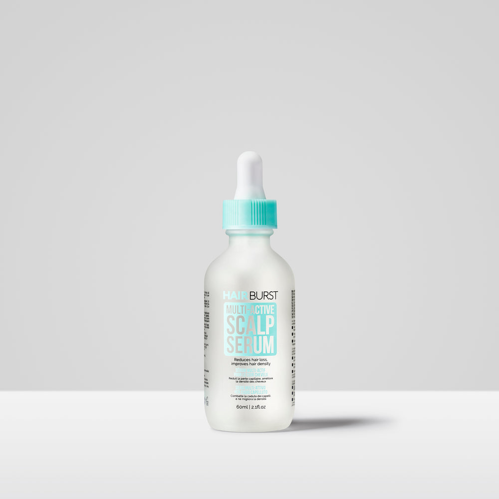 Multi-Active Hair Growth Serum