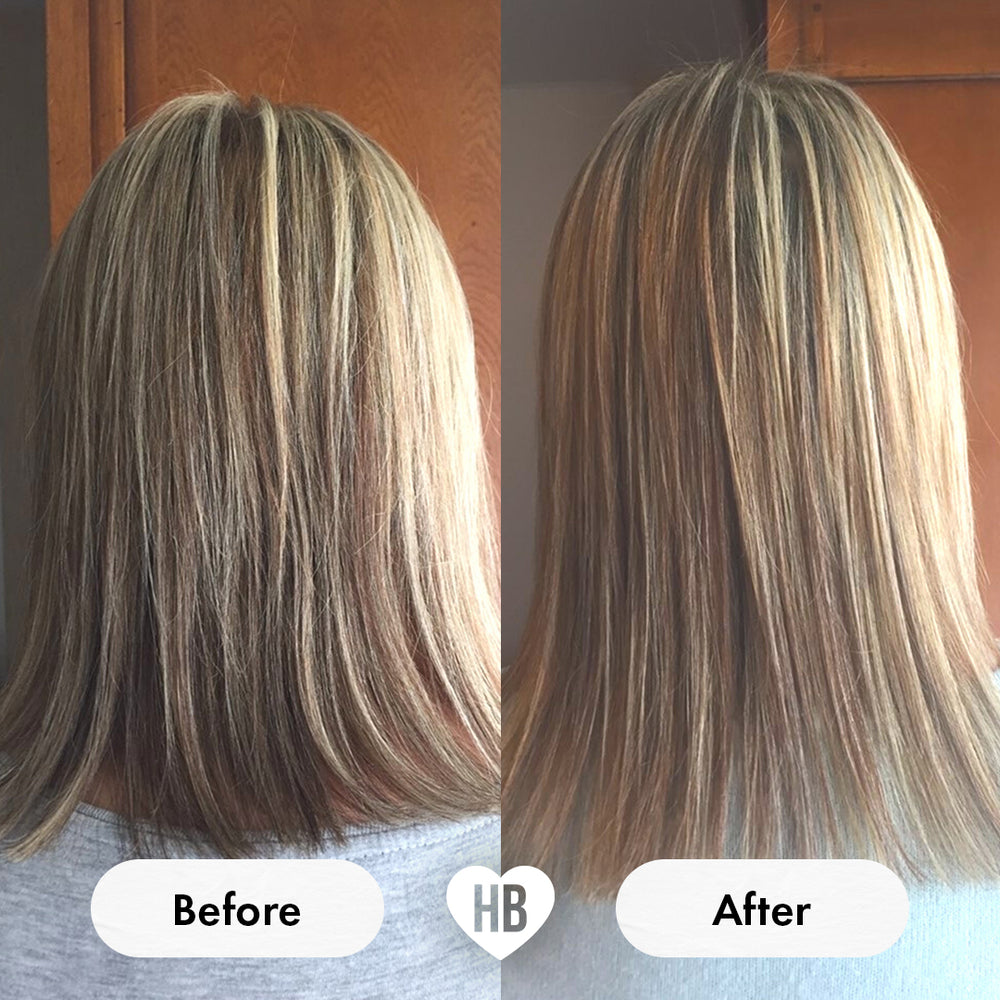 Hair Vitamins for Women 35+
