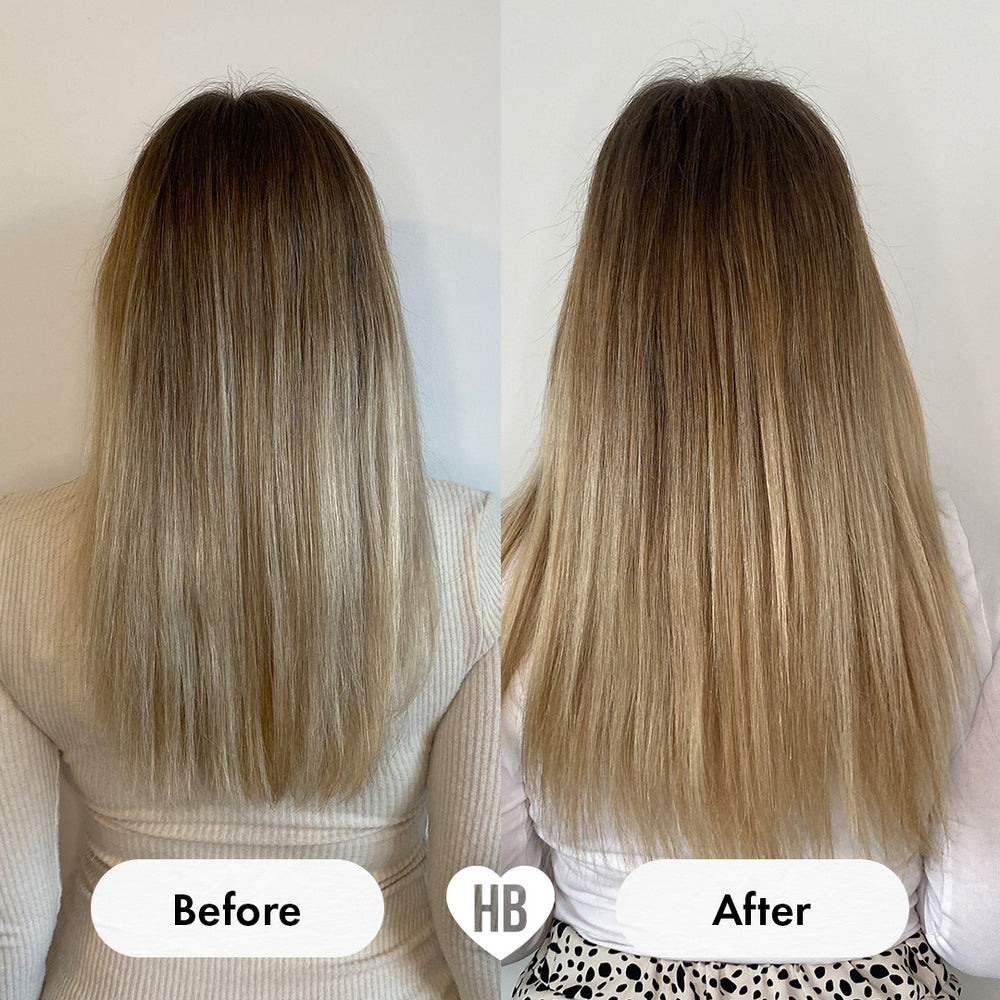 Unicorn Vegan Hair Vitamins
