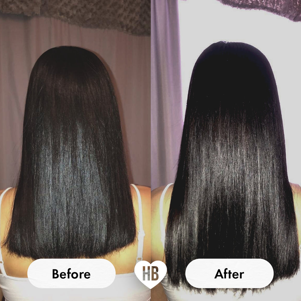 Chewable Hair Vitamins