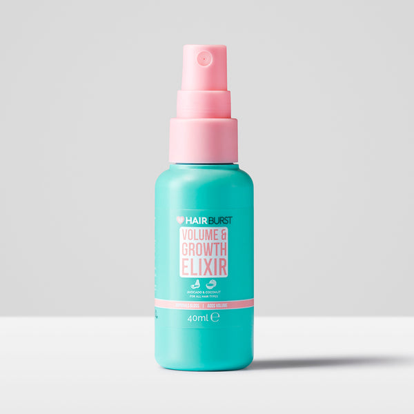 Mini Elixir pentru Volum și Creștere