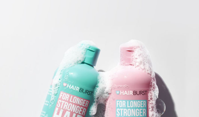 Our In-House Expert - Debunking Silicones, Sulphates and Parabens
