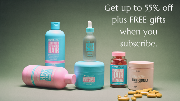 Subscribe for free gifts and 55% off.