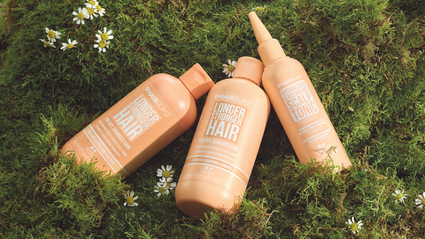 Conditioner for Damaged Hair.