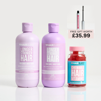 Alap Hajnövesztő Rutin