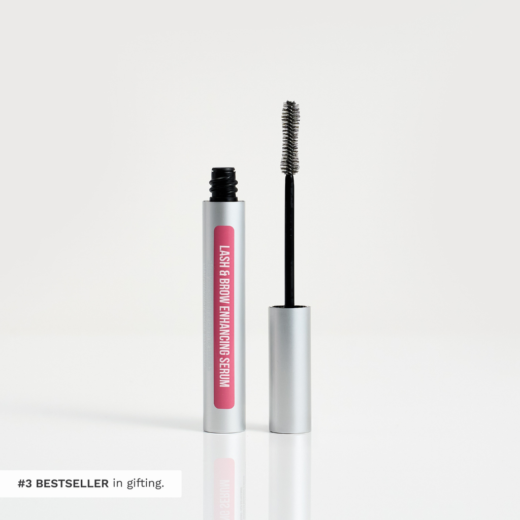 Lash & Brow Enhancing Serum