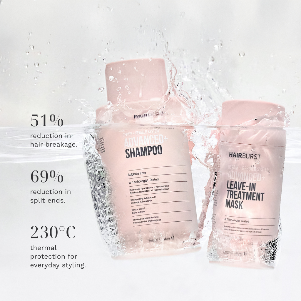 Advanced+ Bond Repair Duo