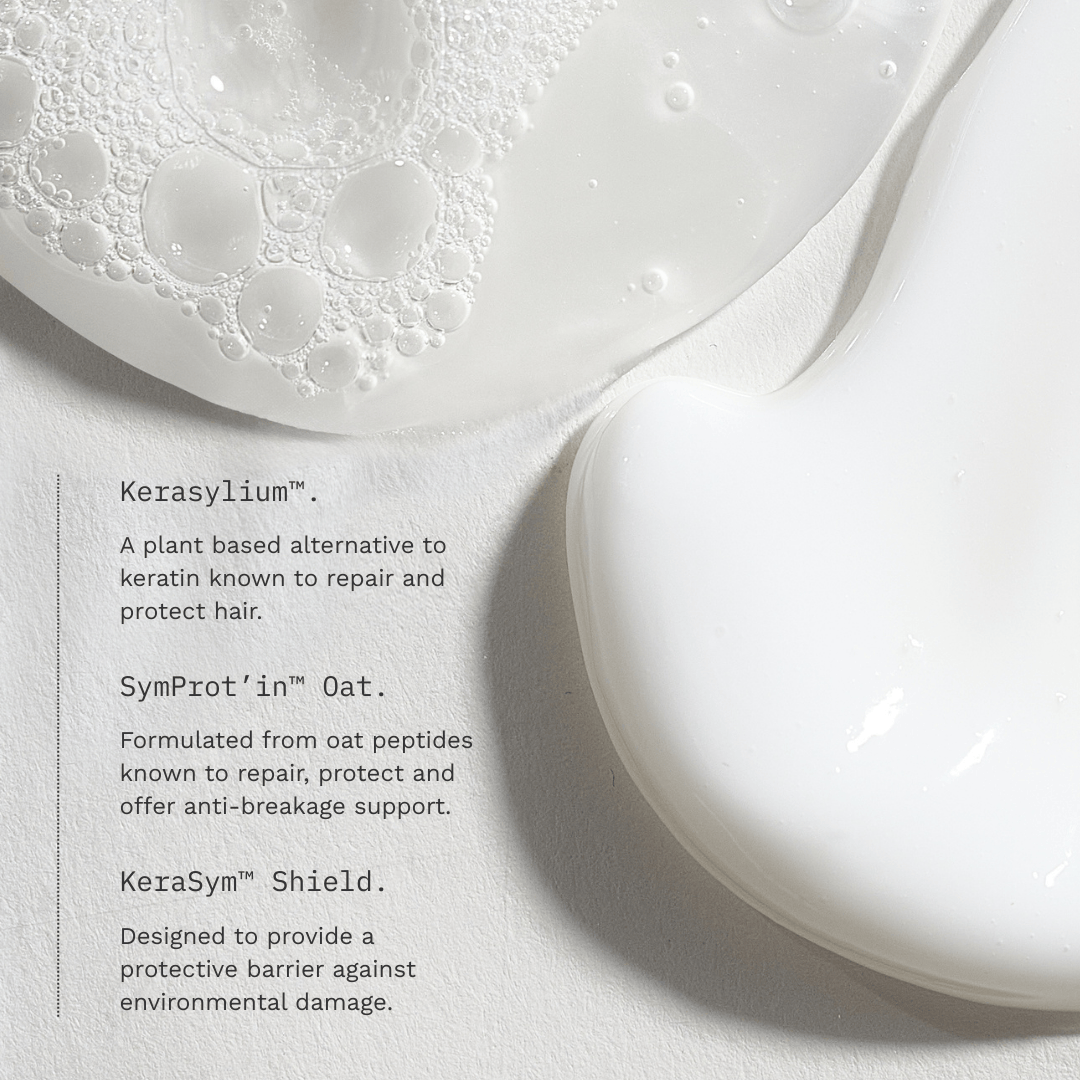 Hairburst Advanced+ Bond Repair Duo