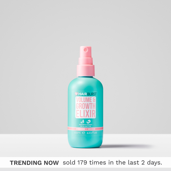 Volume & Growth Elixir