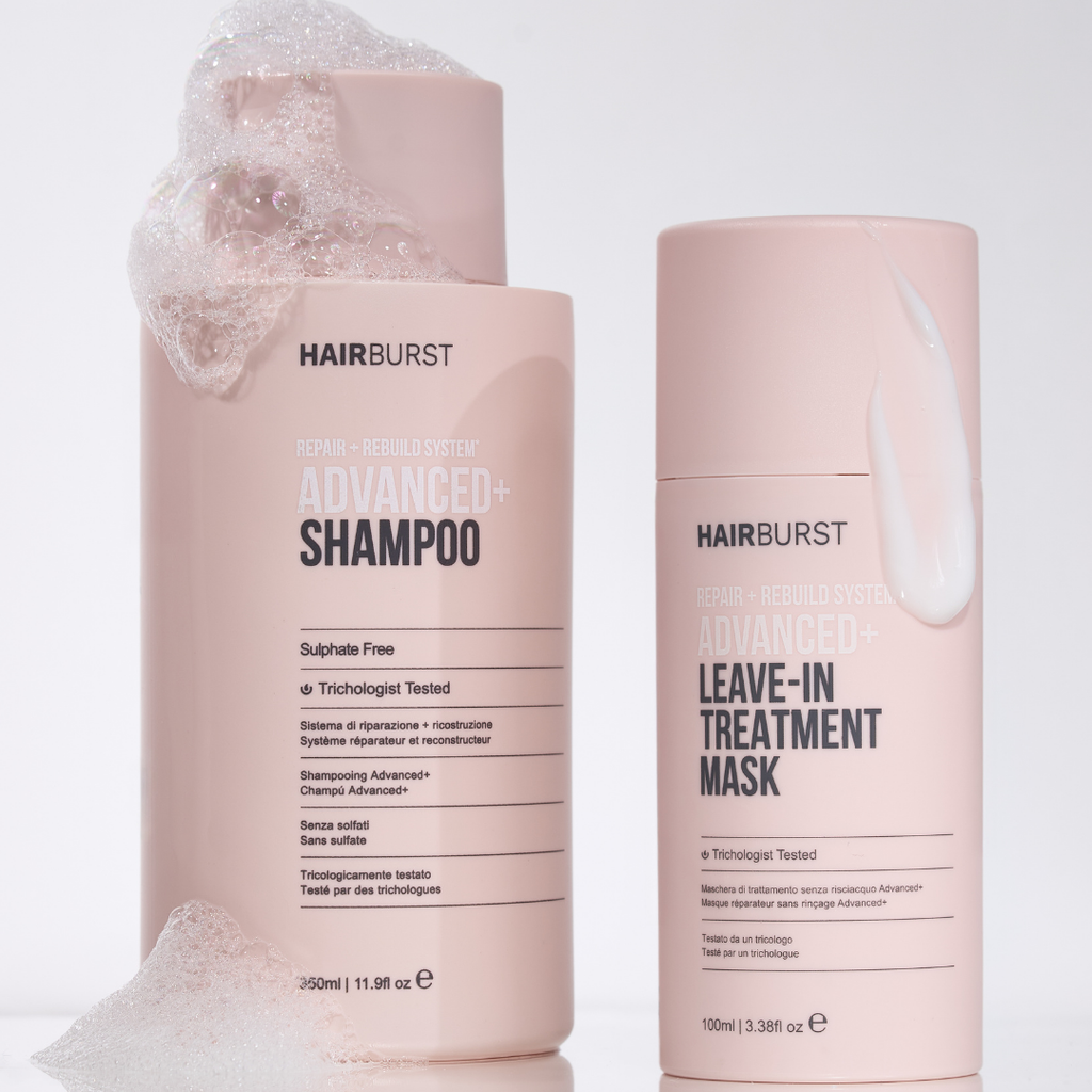 Advanced+ Bond Repair Duo