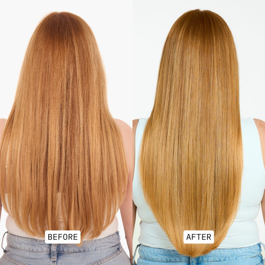 Advanced+ Leave-In Treatment