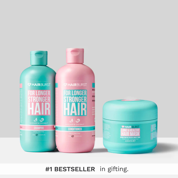 Strength & Nourishment Essentials